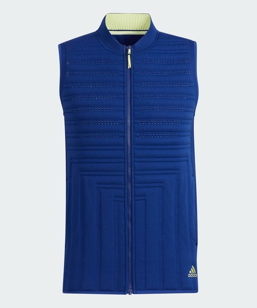 adidas（アディダス）の「プライムグリーン インサレーション