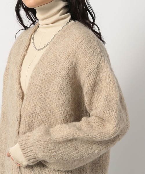 TRICOTS JEAN MARC(トリコットジーンマルク)の「TRICOTS JEAN TRICOTS JEAN MARC(トリコットジーンマルク)の「TRICOTS JEAN