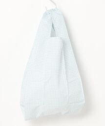 Square Bag S - check - 731714