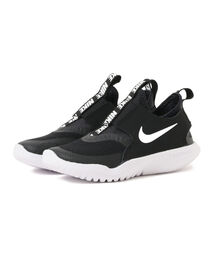 NIKE | NIKE / フレックスランナー PS ブラック 21（16.5㎝～22cm）(スニーカー)