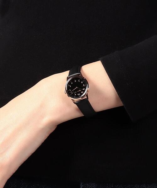 【agnès b.】LM02 WATCH FBSK939 マルチェロ　時計 agnes b.（アニエスベー）の「LM02 WATCH FBSK939 マルチェロ