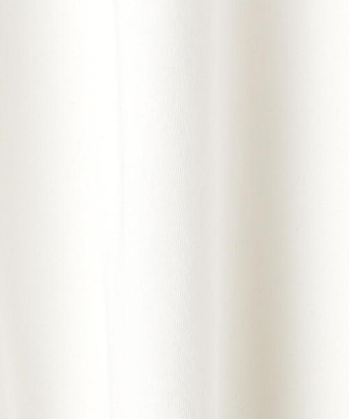 green label relaxing（グリーンレーベルリラクシング）の「スムース タートルネック 長袖 カットソー（Tシャツ/カットソー・メンズ・ホワイト/ライトグレー/ブラック・M/L/S）」の16枚目の写真