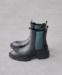 チェルシーブーツ