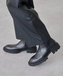CPCM | チェルシーブーツ(ブーツ)