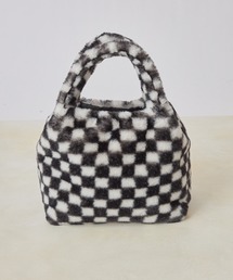 COLONY 2139 | エコファーマルシェバッグ(ハンドバッグ)