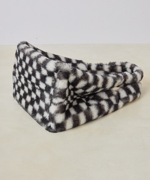 COLONY 2139（コロニートゥーワンスリーナイン）の「エコファーマルシェバッグ（ハンドバッグ・レディース・ホワイト/ブラウン/グリーン・FREE）」の9枚目の写真