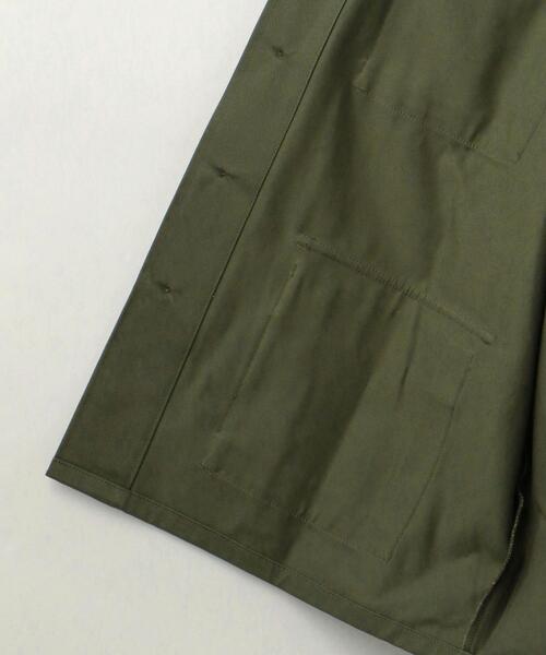 WTAPS（ダブルタップス）の「＜WTAPS(ダブルタップス)＞ JUNGLE 01/シャツ■■■（シャツ/ブラウス・メンズ・ブラック/ホワイト/オリーブ・M/L）」の21枚目の写真