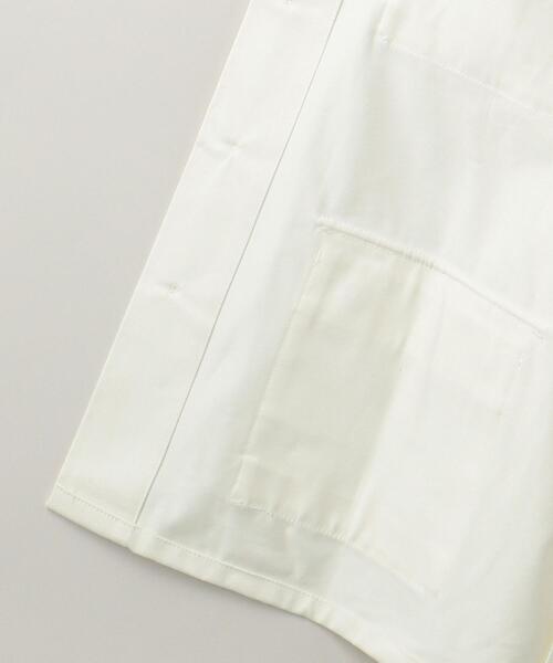 WTAPS（ダブルタップス）の「＜WTAPS(ダブルタップス)＞ JUNGLE 01/シャツ■■■（シャツ/ブラウス・メンズ・ブラック/ホワイト/オリーブ・M/L）」の12枚目の写真