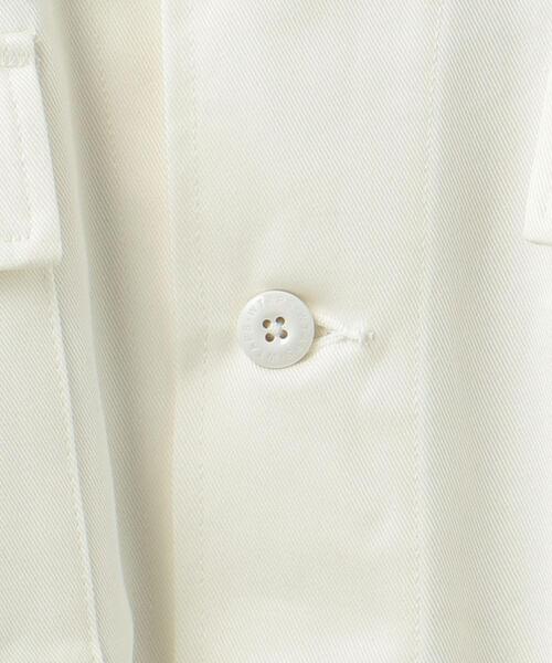 WTAPS（ダブルタップス）の「＜WTAPS(ダブルタップス)＞ JUNGLE 01/シャツ■■■（シャツ/ブラウス・メンズ・ブラック/ホワイト/オリーブ・M/L）」の13枚目の写真