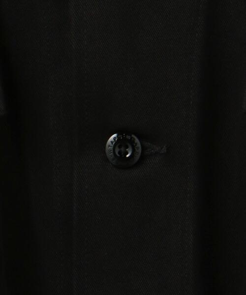 WTAPS（ダブルタップス）の「＜WTAPS(ダブルタップス)＞ JUNGLE 01/シャツ■■■（シャツ/ブラウス・メンズ・ブラック/ホワイト/オリーブ・M/L）」の16枚目の写真