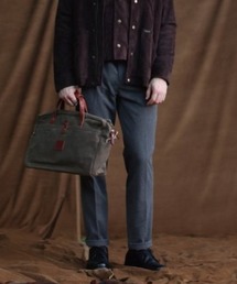 SURREAL | 【SURREAL/シュルリアル】Osborn_Thermolite Glen Check Straight Pants(その他パンツ)