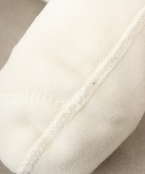 HUNTER（ハンター）の「HUNTER BOOT SOCK ブーツソックス（ソックス/靴下・メンズ・ナチュラル・M/L）」の2枚目の写真