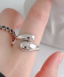 yu-ka | YU-KA : ドロップリング(リング)