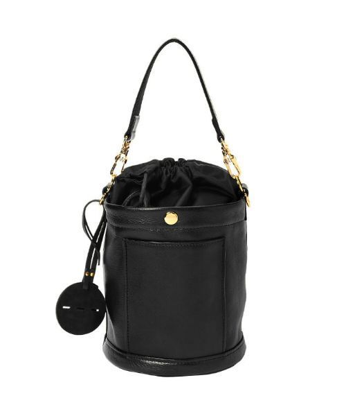 PORTER（ポーター）の「ミニアチュール 2WAYショルダーバッグ（ショルダーバッグ・レディース・ブラック・FREE）」の3枚目の写真