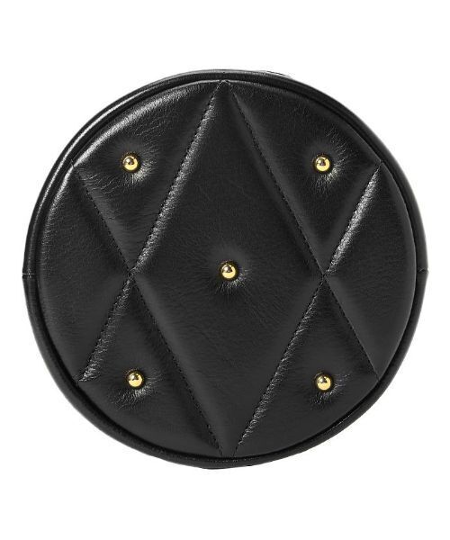 PORTER（ポーター）の「ミニアチュール 2WAYショルダーバッグ（ショルダーバッグ・レディース・ブラック・FREE）」の4枚目の写真