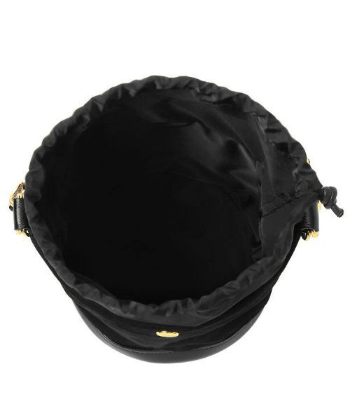 PORTER（ポーター）の「ミニアチュール 2WAYショルダーバッグ（ショルダーバッグ・レディース・ブラック・FREE）」の5枚目の写真