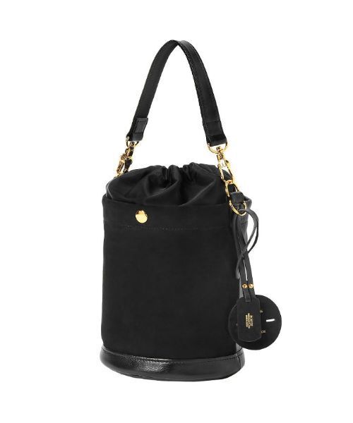 PORTER（ポーター）の「ミニアチュール 2WAYショルダーバッグ（ショルダーバッグ・レディース・ブラック・FREE）」の8枚目の写真