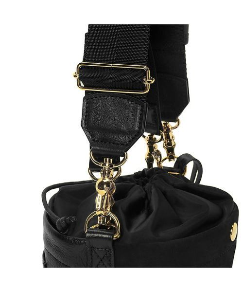 PORTER（ポーター）の「ミニアチュール 2WAYショルダーバッグ（ショルダーバッグ・レディース・ブラック・FREE）」の11枚目の写真