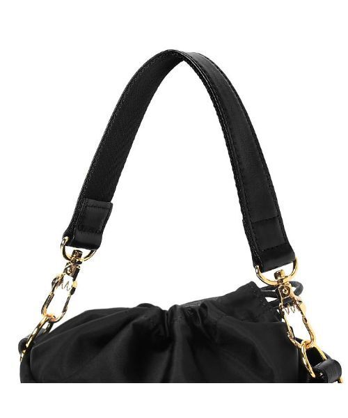 PORTER（ポーター）の「ミニアチュール 2WAYショルダーバッグ（ショルダーバッグ・レディース・ブラック・FREE）」の12枚目の写真