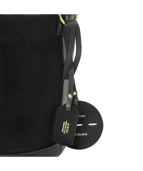 PORTER（ポーター）の「ミニアチュール 2WAYショルダーバッグ（ショルダーバッグ・レディース・ブラック・FREE）」の14枚目の写真