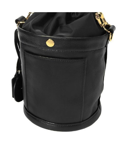 PORTER（ポーター）の「ミニアチュール 2WAYショルダーバッグ（ショルダーバッグ・レディース・ブラック・FREE）」の16枚目の写真