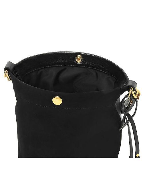 PORTER（ポーター）の「ミニアチュール 2WAYショルダーバッグ（ショルダーバッグ・レディース・ブラック・FREE）」の19枚目の写真