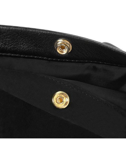 PORTER（ポーター）の「ミニアチュール 2WAYショルダーバッグ（ショルダーバッグ・レディース・ブラック・FREE）」の20枚目の写真