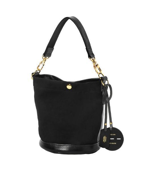 PORTER（ポーター）の「ミニアチュール 2WAYショルダーバッグ（ショルダーバッグ・レディース・ブラック・FREE）」の22枚目の写真