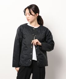 Lugnoncure | パッカブルブルゾン(ブルゾン)