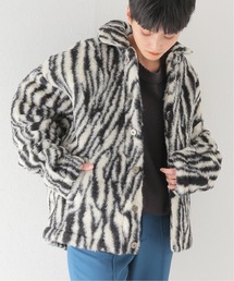 【COLDBREAKER/コールドブレーカー】Snap Front Jacket