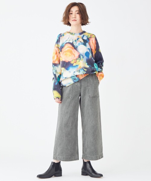 PS Paul Smith（ピーエスポールスミス）の「【洗える】インスタント