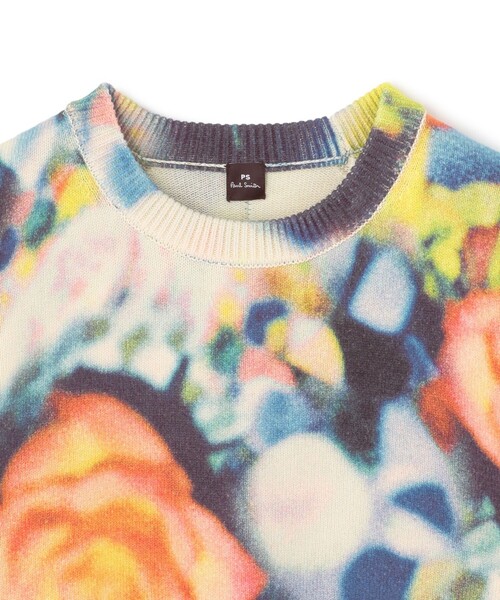 PS Paul Smith（ピーエスポールスミス）の「【洗える】インスタント