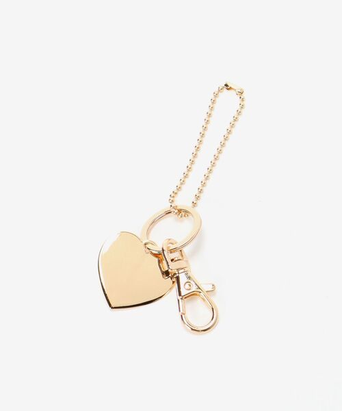 MAJESTIC LEGON（マジェスティックレゴン）の「上品クラシックバッグ（ショルダーバッグ・レディース・ブラック/ブラック系その他/ピンク系その他2・FREE）」の11枚目の写真