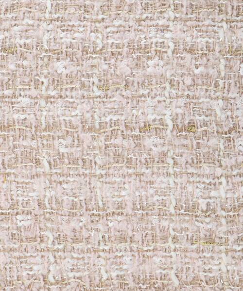 MAJESTIC LEGON（マジェスティックレゴン）の「上品クラシックバッグ（ショルダーバッグ・レディース・ブラック/ブラック系その他/ピンク系その他2・FREE）」の15枚目の写真