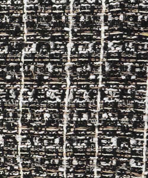 MAJESTIC LEGON（マジェスティックレゴン）の「上品クラシックバッグ（ショルダーバッグ・レディース・ブラック/ブラック系その他/ピンク系その他2・FREE）」の16枚目の写真