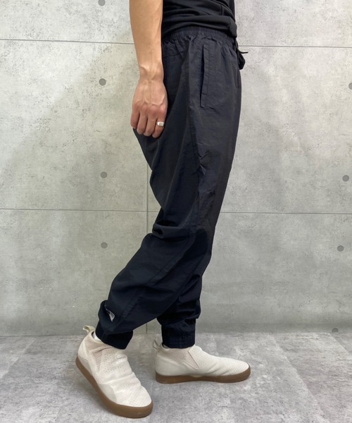 NEW ERA（ニューエラ）の「NEW ERA/ニューエラ ナイロントラックパンツ