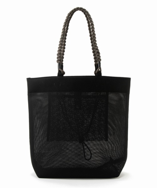 CONTROL FREAK / CTFK(コントロールフリーク)の「CONTROL FREAK(コントロールフリーク)マルチショルダートートバッグ(トートバッグ・レディース・ブラック/アイボリー・FREE)」の13枚目の写真