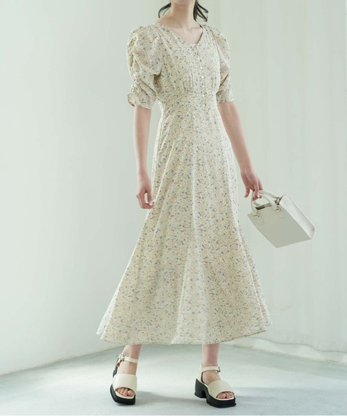 archives(アルシーヴ)の「チャンキーサンダル(サンダル・レディース・ブラック/アイボリー/ミント・MEDIUM/LARGE)」の20枚目の写真