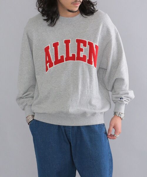 Russell Athletic（ラッセルアスレティック）の「【WEB限定/SHIPS別注