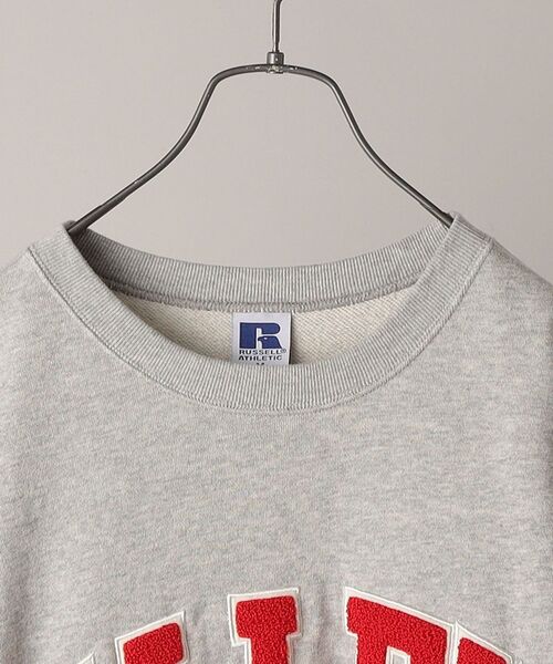 Russell Athletic（ラッセルアスレティック）の「【WEB限定/SHIPS別注