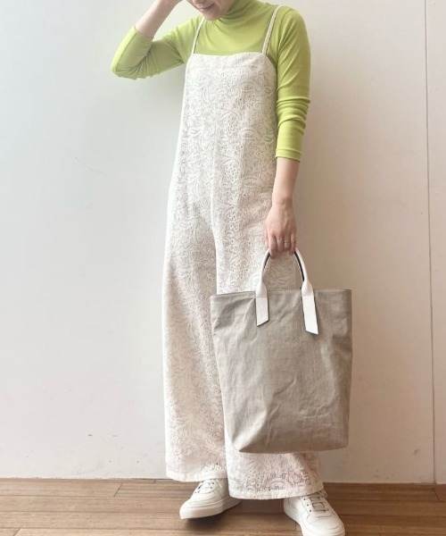 新品未使用⭐︎ビアズリー　BEARDSLEY レイヤードサロペット BEARDSLEY（ビアズリー）｜サロペット/オーバーオール一覧 - WEAR