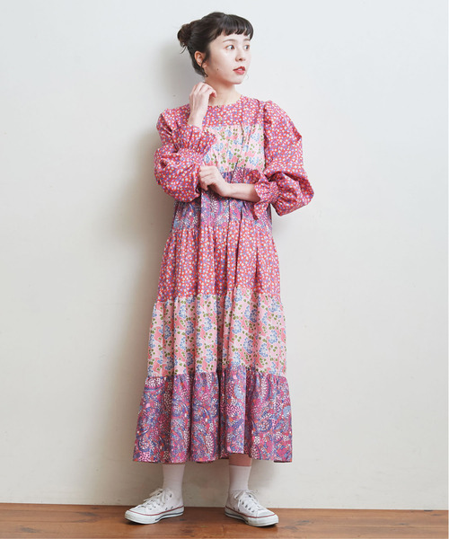 Dot＆Stripes CHILD WOMAN（ドットアンドストライプス