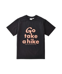 Gramicci | 【GRAMICCI / グラミチ】TAKE A HIKE TEE　テイクアハイクＴシャツ(Tシャツ/カットソー)