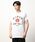 tone�i�g�[���j�́uPEANUTS SHORT SLEEVE TEE(UN)�iT�V���c/�J�b�g�\�[�j�v�b���̑�4
