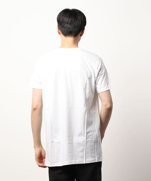 tone(トーン)の「PEANUTS SHORT SLEEVE TEE(UN)(Tシャツ/カットソー・メンズ・その他4/その他1・MEDIUM/X-LARGE/LARGE)」の4枚目の写真