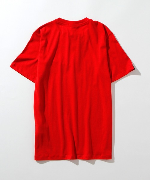 MSGM（エムエスジーエム）の「MSGM(エムエスジーエム)Kids & Junior プリント半袖Tシャツ（Tシャツ/カットソー・キッズ・ホワイト/ネイビー/レッド/グリーン・8Y/10Y/4Y/12Y/6Y）」の15枚目の写真