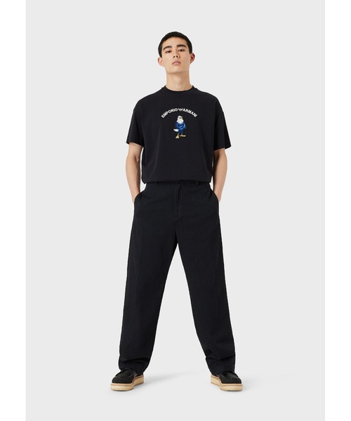 EMPORIO ARMANI（エンポリオアルマーニ）の「【エンポリオ