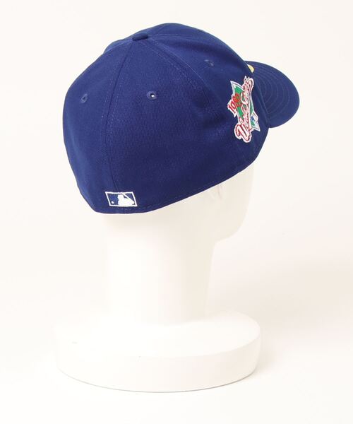 NEW ERA（ニューエラ）の「ニューエラ キャップ MLB LP59FIFTY（キャップ・メンズ・ブルー/レッド/ブラウン/グリーン系その他2/レッド系その他/グリーン系その他/グリーン/ブラウン系その他2/ブラウン系その他/ブルー系その他・7 1/2/7 1/4/7 1/8/7 3/8/7 5/8）」の12枚目の写真