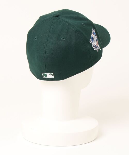 NEW ERA（ニューエラ）の「ニューエラ キャップ MLB LP59FIFTY（キャップ・メンズ・ブルー/レッド/ブラウン/グリーン系その他2/レッド系その他/グリーン系その他/グリーン/ブラウン系その他2/ブラウン系その他/ブルー系その他・7 1/2/7 1/4/7 1/8/7 3/8/7 5/8）」の16枚目の写真