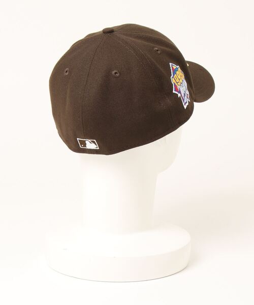 NEW ERA（ニューエラ）の「ニューエラ キャップ MLB LP59FIFTY（キャップ・メンズ・ブルー/レッド/ブラウン/グリーン系その他2/レッド系その他/グリーン系その他/グリーン/ブラウン系その他2/ブラウン系その他/ブルー系その他・7 1/2/7 1/4/7 1/8/7 3/8/7 5/8）」の18枚目の写真